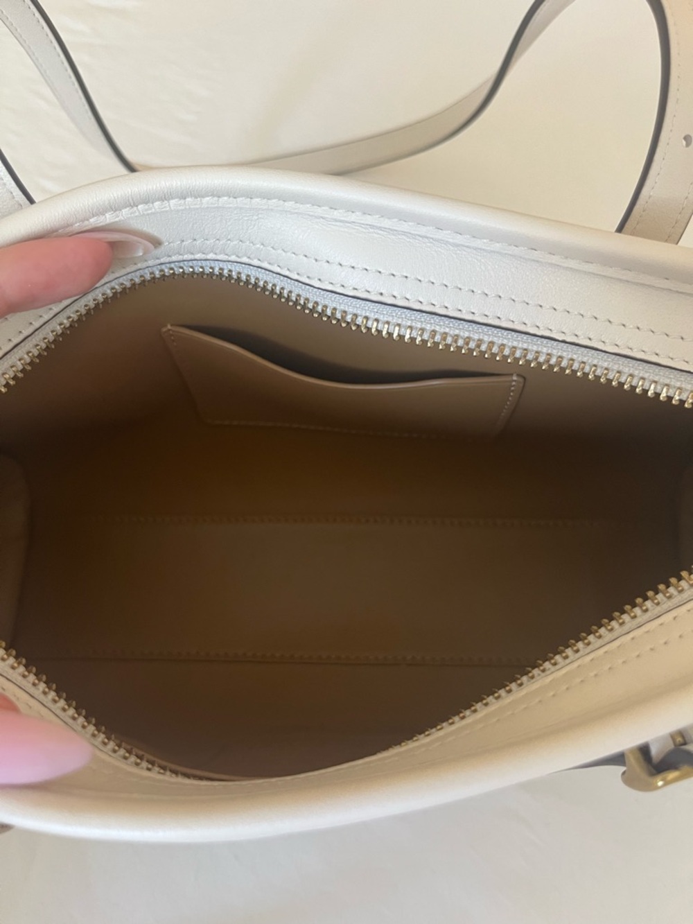 Coach swing zip - Picture 5 of 6